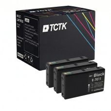 Compatible replacement for EPSON T7011 (C13T70114010)