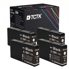 Compatible replacement for EPSON T7891XXL (C13T789140)