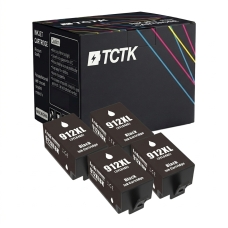 Compatible replacement for HP 912XL (3YL84AE)