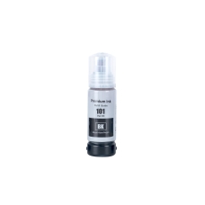 Compatible replacement for EPSON 70ML E-101BK