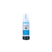 Compatible replacement for Compatible with   / 70ml Ink (Printing ink - Dye)