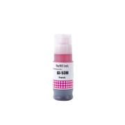Compatible replacement for Compatible with Epson T6643 / 70ml Ink Magenta (Printing ink - Dye)