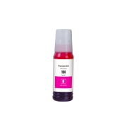 Compatible replacement for Compatible with Epson 104 / 70ml Ink Magenta (Printing ink)