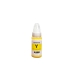 Compatible replacement for Compatible with   / 70ml Ink Yellow (Printing ink - Dye)