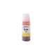 Compatible with Canon GI-53Y / 70ml Ink Yellow (Printing ink - Dye)
