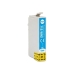 Compatible with Epson 892 / 13.5ml Ink Cyan (Ink cartridges - Dye)