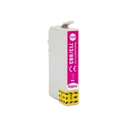 Compatible with   / 13.5ml Ink (Ink cartridges - Dye)