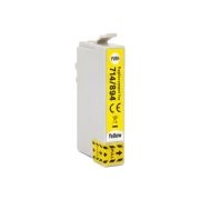 Compatible with   / 13.5ml Ink (Ink cartridges - Dye)