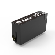 Compatible replacement for Compatible with Epson 405XXL / 41ml Ink Black (Ink cartridges - Dye)