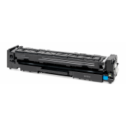Compatible replacement for Toner compatible with HP W2191A Cyan