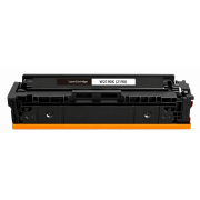 Compatible replacement for Toner compatible with HP W2190X Black