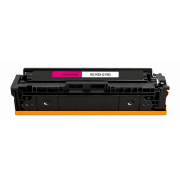 Compatible replacement for Toner compatible with HP W2193X Magenta