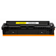 Compatible replacement for Toner compatible with HP W2192X Yellow