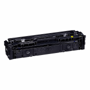 Compatible replacement for Toner compatible with Canon CRG075Y Yellow