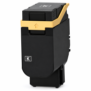 Toner compatible with Xerox 006R04823 Black