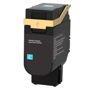 Compatible replacement for Toner compatible with Xerox 006R04678 Cyan