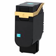 Compatible replacement for Toner compatible with Xerox 006R04686 Cyan
