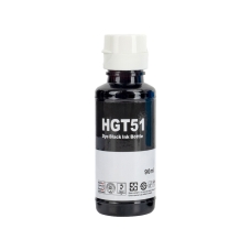 Compatible replacement for HP GT51BK