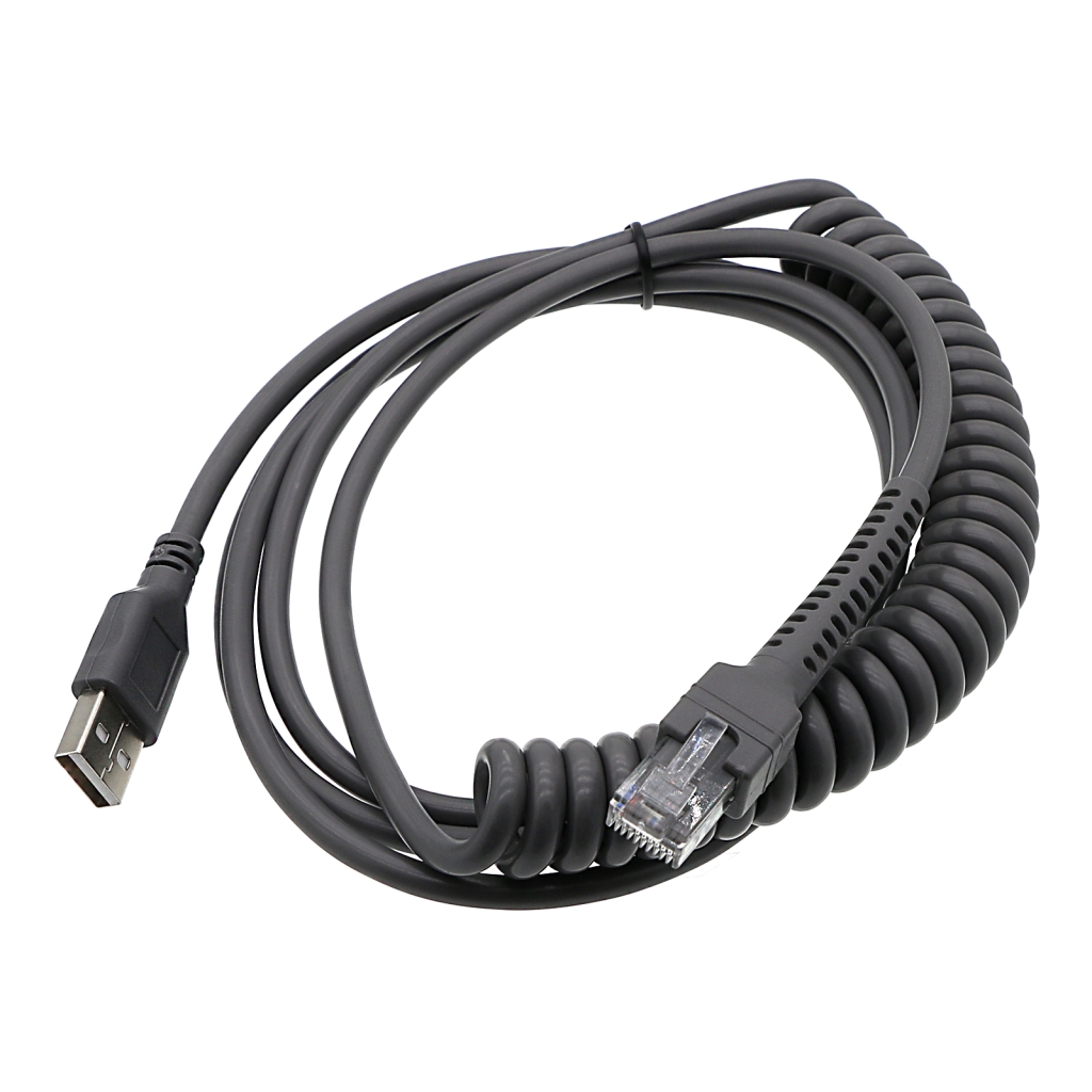 Cables Zebra DS8178