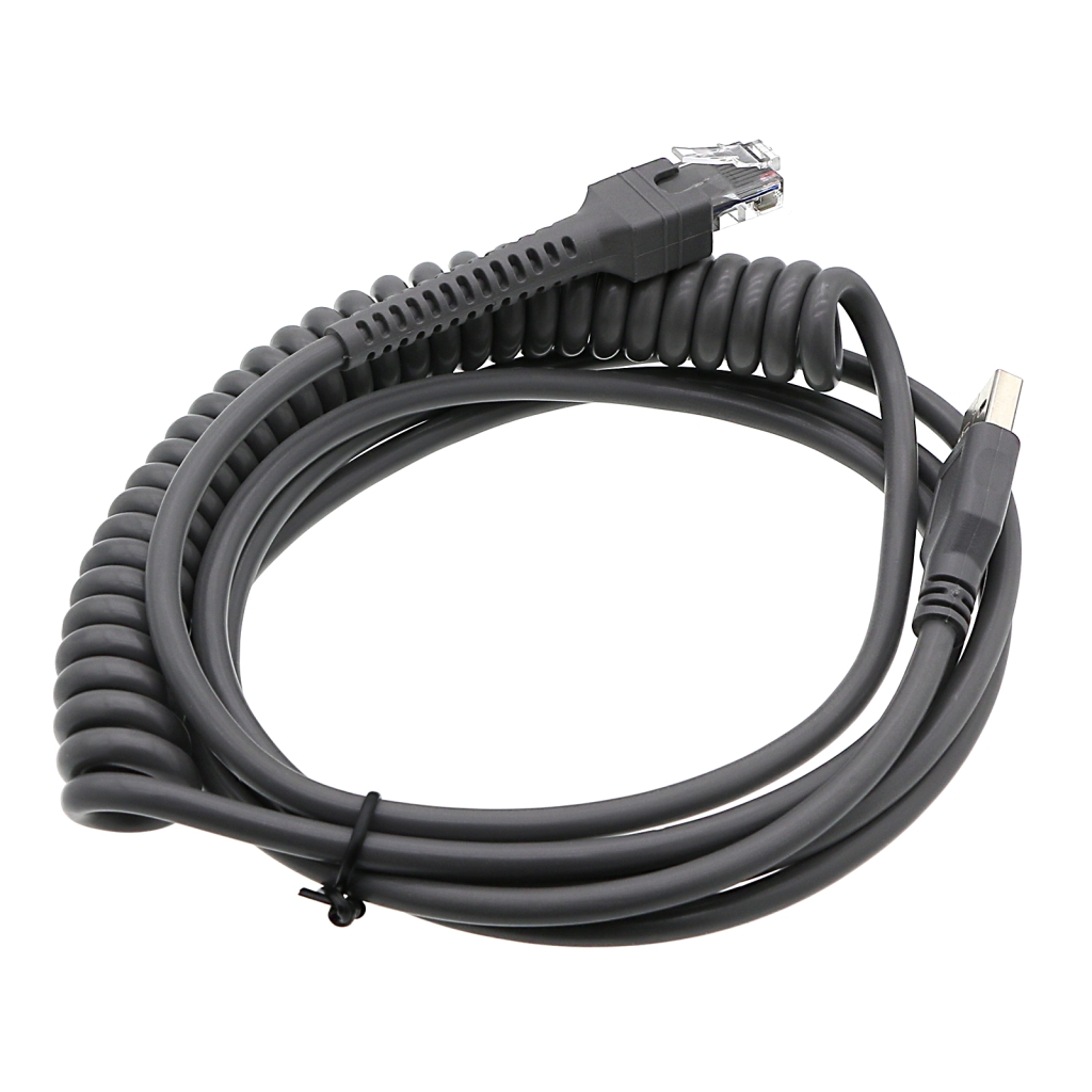 Cables Zebra DS8178