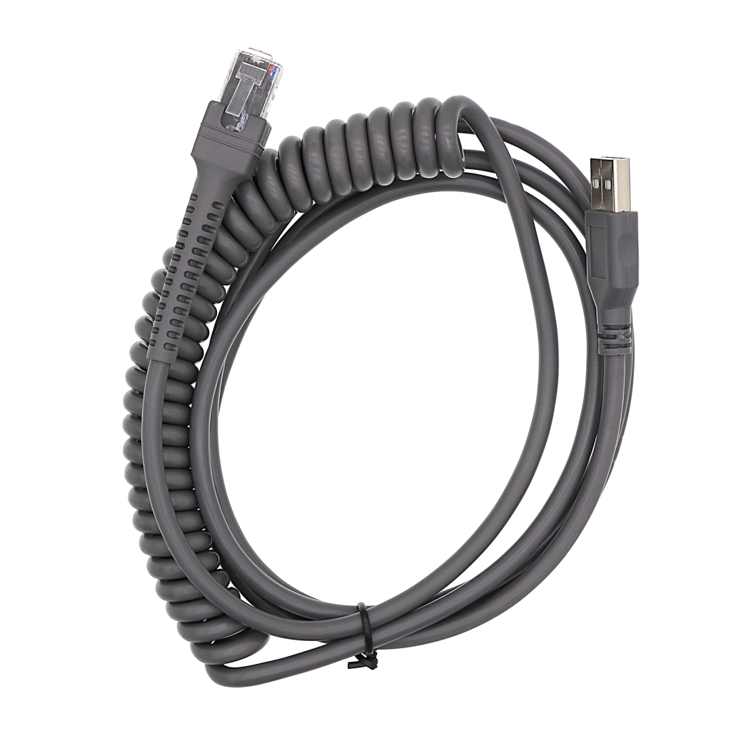 Cables Zebra DS8178