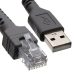 Cables Zebra DS8178