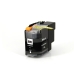 Compatible replacement for Compatible with Brother LC22U / 58ml Ink Black (Ink cartridges - Dye)