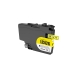 Compatible with Brother LC426Y / 16.5ml Ink Yellow (Ink cartridges - Dye)