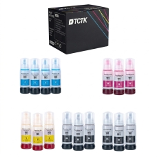 Compatible replacement for EPSON 70ML E-101BK