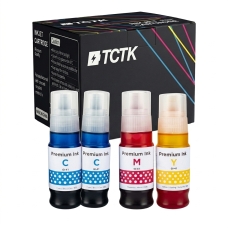 Compatible replacement for Canon 70ML GI-41Y,GI-41C,GI-41M