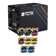 Compatible replacement for Brother LC223BK,LC223C,LC223M,LC223Y