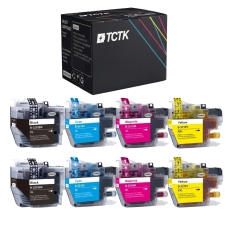 Compatible replacement for Brother LC-3219XL (LC3219XLBK),LC-3219XL (LC3219XLC),LC-3219XL (LC3219XLM),LC-3219XL (LC3219XLY)