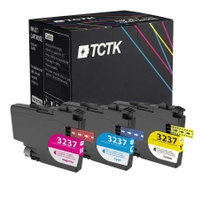 Compatible replacement for Brother LC-3237 (LC3237C)