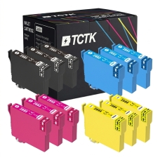 Compatible replacement for EPSON 29XL (T2991) (C13T29914012),29XL (T2992) (C13T29924012),29XL (T2993) (C13T29934012),29XL (T2994) (C13T29944012)