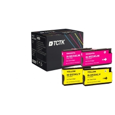 Compatible replacement for HP 953XL (F6U16AE),953XL (F6U17AE),953XL (F6U18AE)