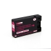 Compatible replacement for Compatible with Canon PGI-1100 / 13ml Ink Magenta (Ink cartridges - Dye)