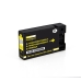 Compatible replacement for Compatible with Canon PGI-1100 / 13ml Ink Yellow (Ink cartridges - Dye)