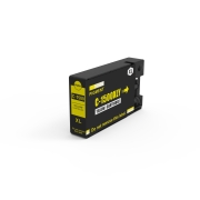 Compatible with Canon PGI-1500XL / 13ml Ink Yellow (Ink cartridges - Dye)