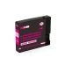 Compatible with Canon PGI-2100 / 22ml Ink Magenta (Ink cartridges - Dye)