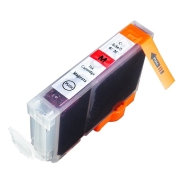 Compatible replacement for Compatible with Canon BCI-3 / 14ml Ink Magenta (Ink cartridges - Dye)