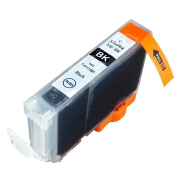 Compatible replacement for Compatible with Canon 5 / 14ml Ink Black (Ink cartridges - Dye)