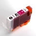 Compatible with Canon CLI-42M / 14ml Ink Magenta UV (Ink cartridges - Dye)