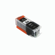 Compatible replacement for Compatible with Canon PGI-555XXL / 33ml Ink Black (Ink cartridges - Dye)