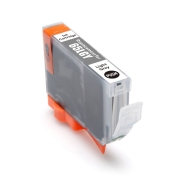 Compatible replacement for Compatible with Canon CLI-65LGY / 13.5ml Ink Light gray (Ink cartridges - Dye)