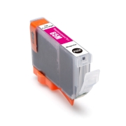 Compatible replacement for Compatible with Canon CLI-65M / 13.5ml Ink Magenta (Ink cartridges - Dye)