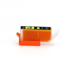 Compatible replacement for Canon C-526Y