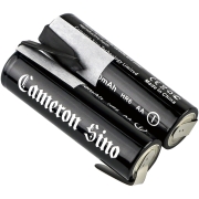 Battery compatibleWith Rechargeable Batteries