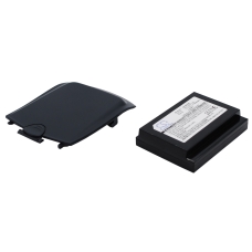 Compatible battery replacement for BlackBerry BAT-03087-002
