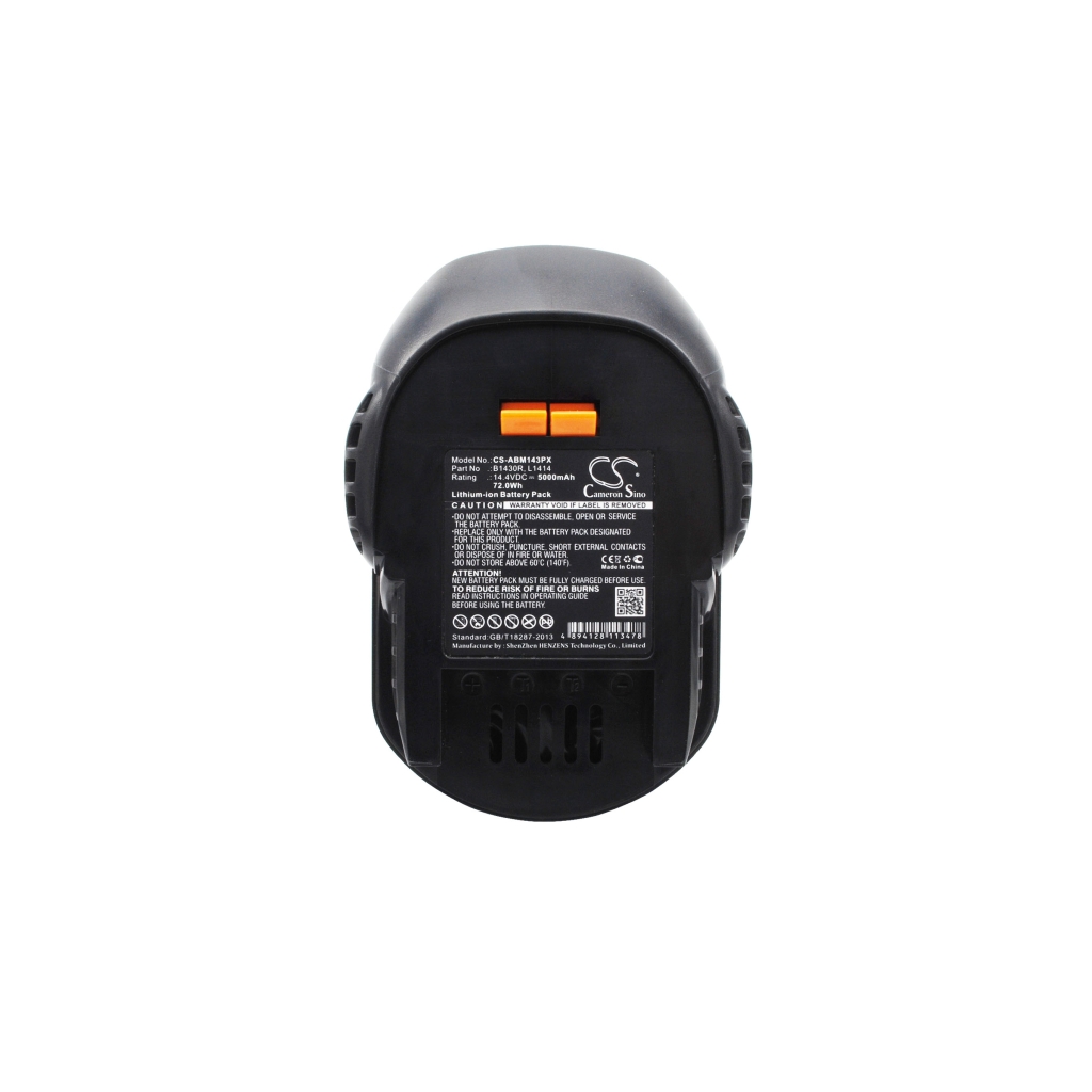 Battery Replaces B1414G