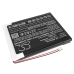 Game, PSP, NDS Battery Anbernic CS-ABR351SL